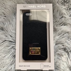 Micheal Kors Case